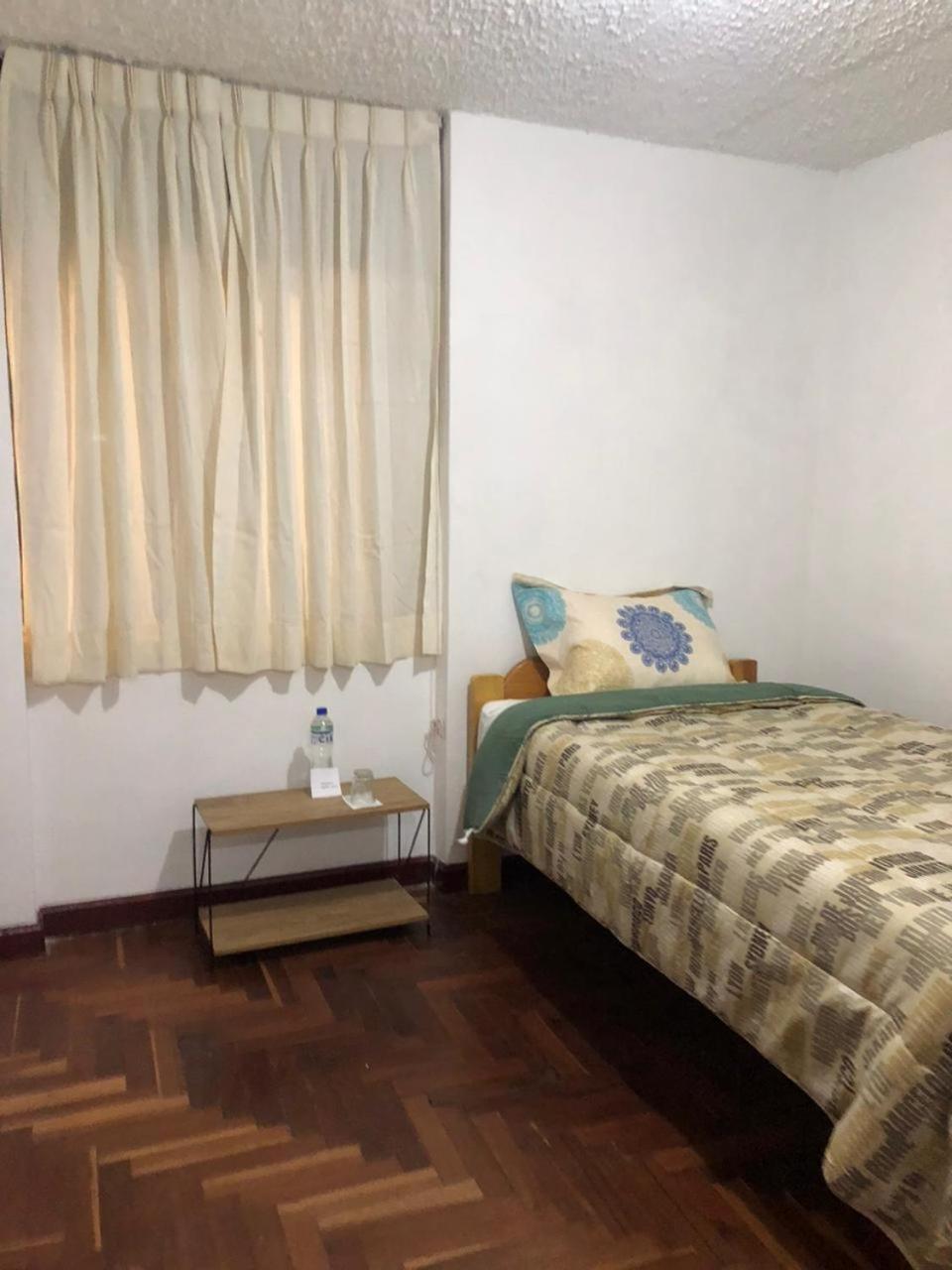 Sonqo Andino Departamento Cuzco