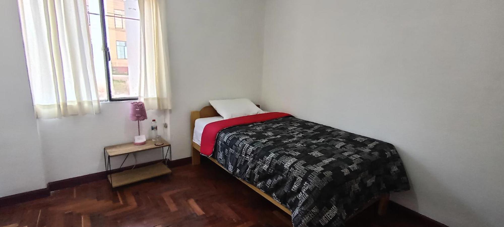 Apartamento Sonqo Andino Departamento Cuzco